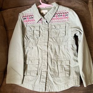 Jessica Simpson Jacket size 5T